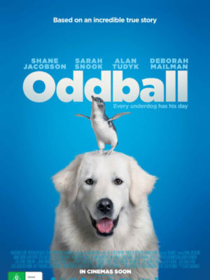 Oddball