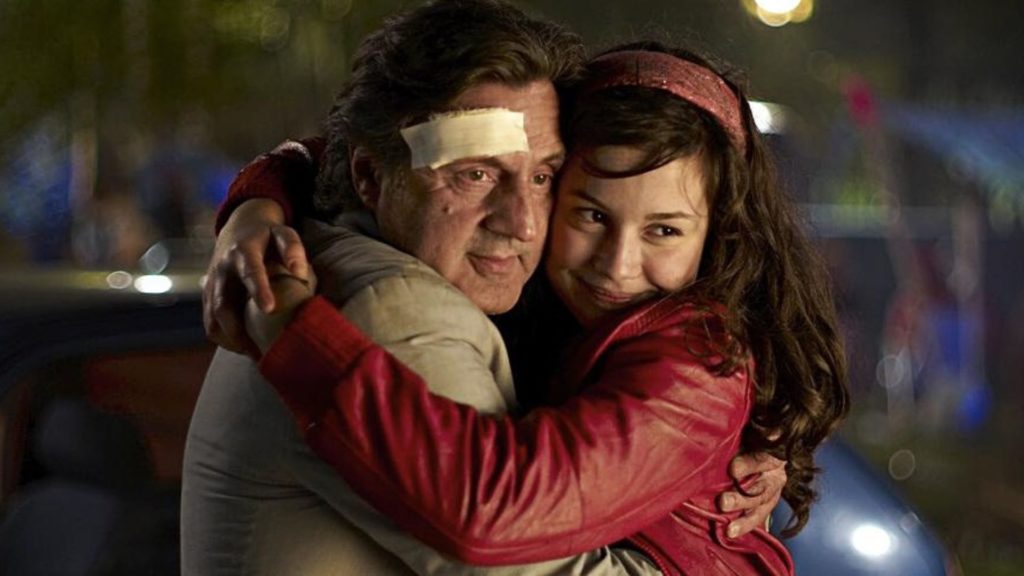 Photo 15 ans et demi