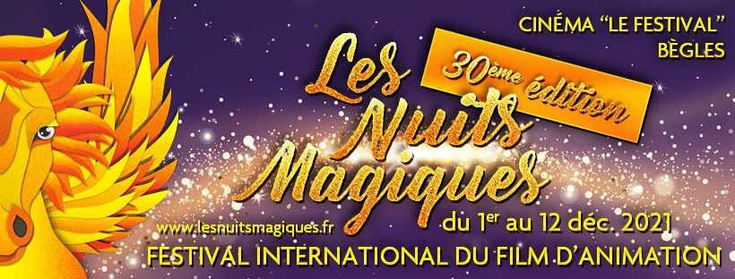 Photo Festival Nuits Magiques