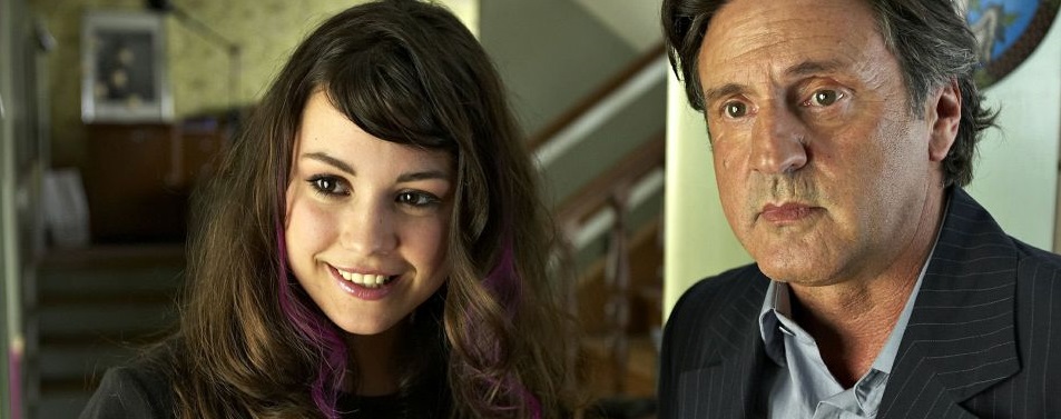 Image extraite du film 15 ans et demi.