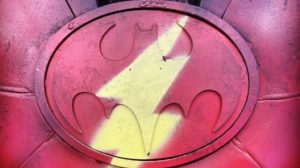 Image promotionnelle The Flash
