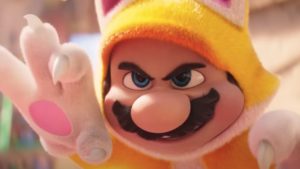 Super Mario Bros. le film