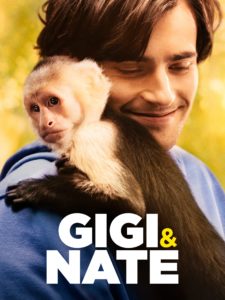 affiche du film Gigi & Nate