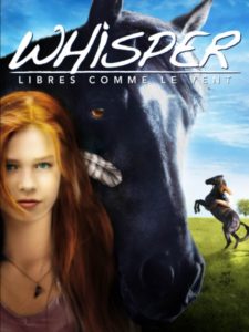 affiche du film Whisper